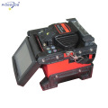PG-FS12 Fabricante Estándar Ftth Sm Mm Fibra Óptica Fusionadora Máquina de compras en línea en alibaba con
